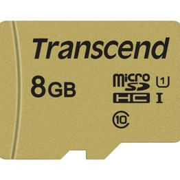 TS8GUSD500S Transcend Information