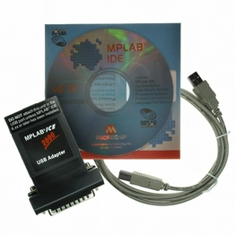 ACICE0108 Microchip Technology