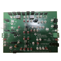 BQ25970EVM-893 Texas Instruments