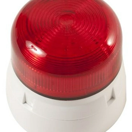 QBS-0300 Klaxon Signals