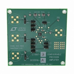 DC2551A-A Analog Devices