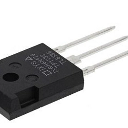IXYS IXGH6N170 image