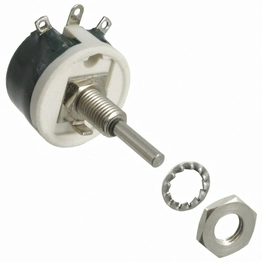 Vishay Intertechnology RT012AS1000KB image