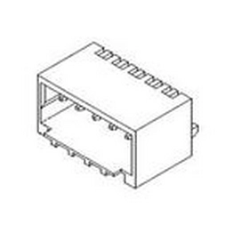 molex 780481043 image