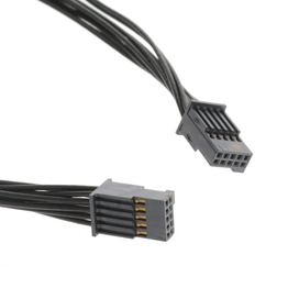samtec SFSD-05-28-G-10.00-D-NDX image