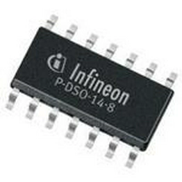 ICE3PCS01G Infineon Technologies