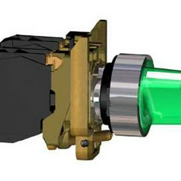 XB4BK133B5 Schneider Electric