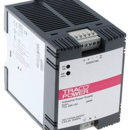 TRACO Power TCL 240-124 image