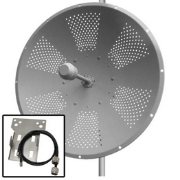 L-com ARK2425DPD-0 image