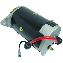 RG00505STARTER International Lighting
