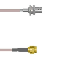 Q-0403B0005072I Amphenol Custom Cable