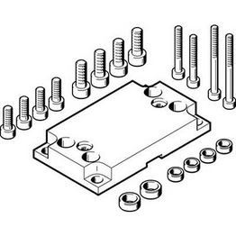 HAPG-90 FESTO