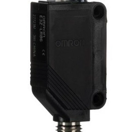 OMRON E3Z-LR86 image
