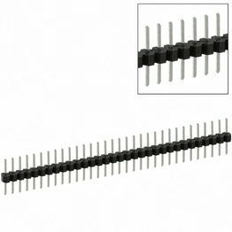Sullins Connector Solutions PEC32SABN image