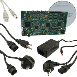 Texas Instruments TMDSEZD2812 image