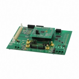 Analog Devices EVAL-AD5343DBZ image