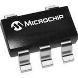 TC572502ECTTR Microchip Technology