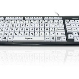 KYB-MON2BLK-UCFR Ceratech Accuratus