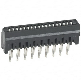 HLW18S-2C7LF Amphenol
