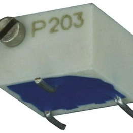 BOURNS 3269P-1-103LF image