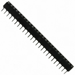 643657-1 TE Connectivity