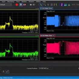 28 21 11 KEYSIGHT