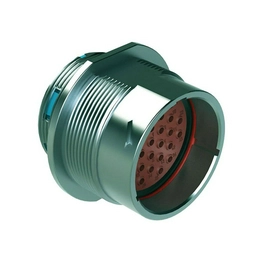 Amphenol AHDM04-24-31PR image