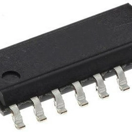 TOSHIBA TBD62003AFWG(Z,EHZ image