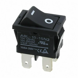 A8L-11-15N2 OMRON