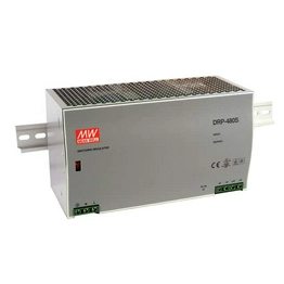 DRP-480S-48 Mean-Well USA, Inc.