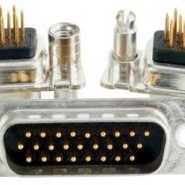 CONEC Elektronische Bauelemente 164A17459X image