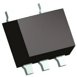 nexperia PESD5V0L4UW,115 image
