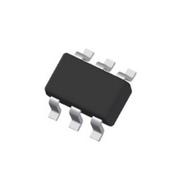 DIODES DMN33D8LDWQ-7 image