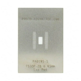 PA0195-S CHIP QUIK