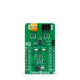 MIKROE-5573 MikroElektronika