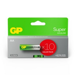 GPPCA15AS657 GP Batteries