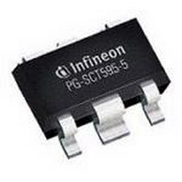 IFX20001MBV50 Infineon Technologies