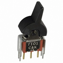 7101J2V3BE2 C&K
