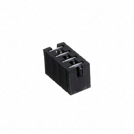 MNT-104-BK-T samtec