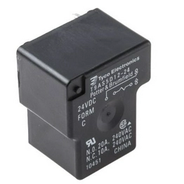 T9AS5D12-24=T9A TE Connectivity