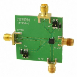 112261-HMC738LP4 Analog Devices