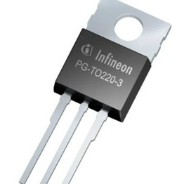 Infineon Technologies BTS141BKSA1 image