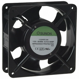 SP101A 1123HST.GN Sunonwealth Electric
