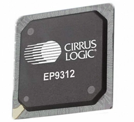 EP9312-IBZ Cirrus Logic