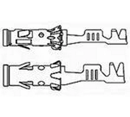 929986-1 TE Connectivity