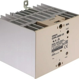 G3PA-260B-VD 5-24VDC OMRON