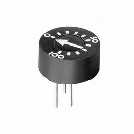 93PR100KLF TT Electronics