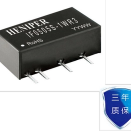 IF0505S-1WR3 HENIPER
