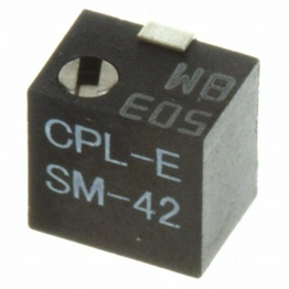 SM-42TA503 NIDEC COMPONENTS CORPORATION