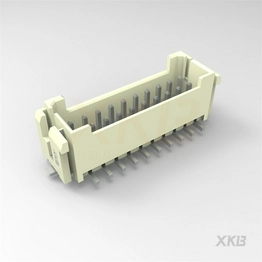 XKB Connectivity X2026WVS-2x12D-LPSW image